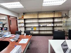 The Plaza (D7), Office #539064841